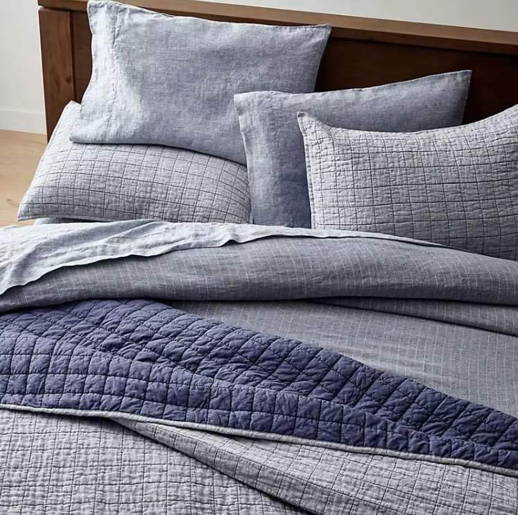 Prikrývka z kameňa